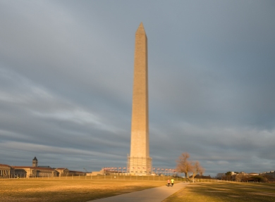 Washington Monument (Before), Robin Kent, PhotographybyKent