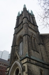 Church Exterior